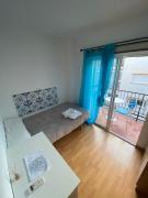 PUSHE Bedroom Granada Estacion Business & Culture 4