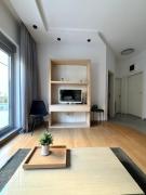 Apartment Belgrade, Vracar