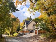 Dom Przy Czerwonym Szlaku - The Red Trail Cottage