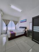 Top Kampung Dengkil