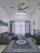 Top Kampung Dengkil
