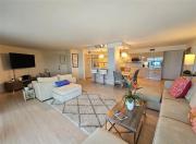 Seaside Luxury Escape on Longboat Key