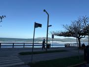 Apartamento Quadra Mar