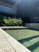 Urbana Domus - Departamento con parque y pileta propia en Palermo Soho - Unico