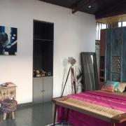 Hills and dales by Olivstays