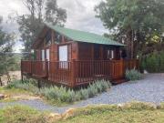 Casita de Palo- para estrenar