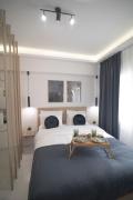 Lias Luxury Intown Apartment, Primary Location