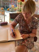 Bujtina Syni Zi "Keshtjella" - Shengjin