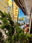 Studio centre-ville tanger