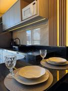 Novíssimo e charmoso studio em Palmas