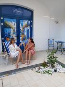 Sognando Vietri e SPA Esclusiva P T