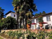 Gelsomino - Appartamento romantico in villa in Monferrato