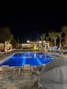 RS Hôtel Karam Resort