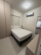 Apartamento mobiliado cop30 - em frete ao lider