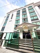 Loft Prainha - VISTA MAR