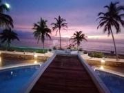 Apartamento con salida a la Playa Nautilus