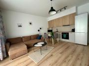 Apartment Morska Apartment Morska