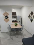 BORA, Apto 301 Tu Espacio Fuera de Casa