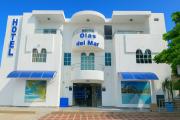 Olas del Mar Hotel by GHO Hoteles