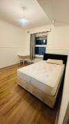 Comfy 1Bed Pod of Kings Cross