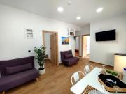 Leonidio Downtown Haven