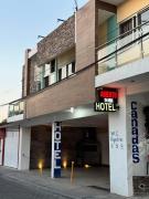 Hotel Cañadas & Bungalows