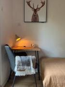 Domek nad Zegrzem z prywatnym jacuzzi