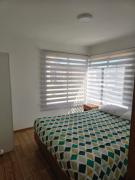 Alto La Florida Cabañas