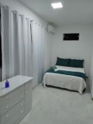 Casa beira mar Praia do Japariz,Ilha Grande