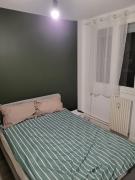 Top Décines-Charpieu Top Décines-Charpieu