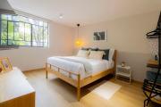 Capitalia Nuevo Polanco Retreat with Gym