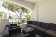 NEW! Vilamoura Garden View
