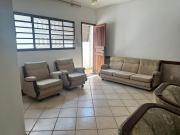 Casa de Vó - Casa Inteira