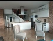 Resort frente al mar