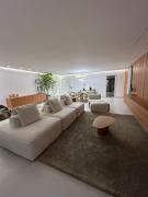 Maravilhoso apartamento alto padrao