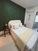 Maravilhoso apartamento alto padrao