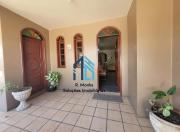 Casa Ingleses centro 0200