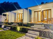 The Angga Kintamani The Angga Kintamani