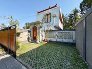 Tri Aura Villa - Jungle View 3 Bedroom in Ubud
