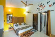Corbett Treat Resort By Atya Hotels