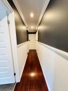 Serene Escape with Birds, Trees & Breeze