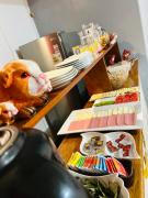 HOSTAl CUSCO-ECOTERRA