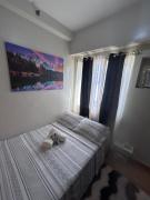 TREES HOMESTAY BY ME at TREES RESIDENCES QUEZON CITY