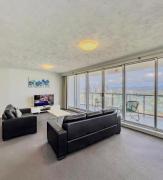 Beach Views Level 38