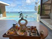 Mila Kohlarn มิ-ลา เกาะล้าน