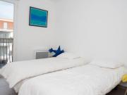 Le Lavandou, T3 avec terrasse, piscine et WIFI pour 6 personnes - FR-1-803-96