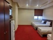 فندق الماسة ذاخر فندق الماسة ذاخر