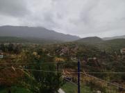 Σπίτι στο βουνό αλλά μια ανάσα από τη θάλασσα