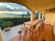 Appartement face à la mer