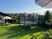 Cozy place near Pulpit Rock